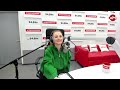 Лена Катина — Такси | Live Радио &quot;Говорит Москва&quot; (28.01.2023)