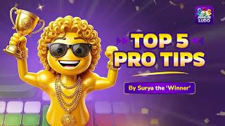 How To Win Every Ludo Match? 🏆 Top 5 Pro Ludo Tips & Tricks 2026 | Junglee Ludo