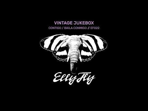 Vintage Jukebox - Contigo [OUT NOW]