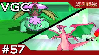 Pokémon Rubis Oméga Wifi Battle VGC \ Pokémon Rubis Oméga Wifi Battle VGC \