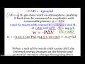 Thermodynamics Quiz