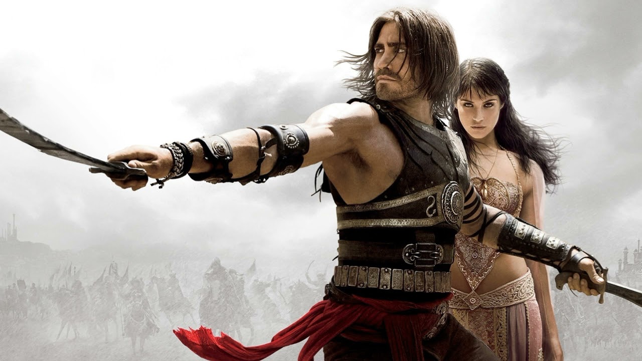White Fang - Score Suite (Basil Poledouris) - YouTube