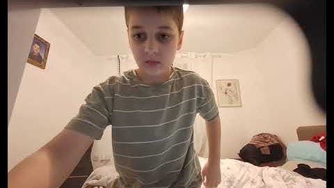 Hello neighbour prototype intro IRL