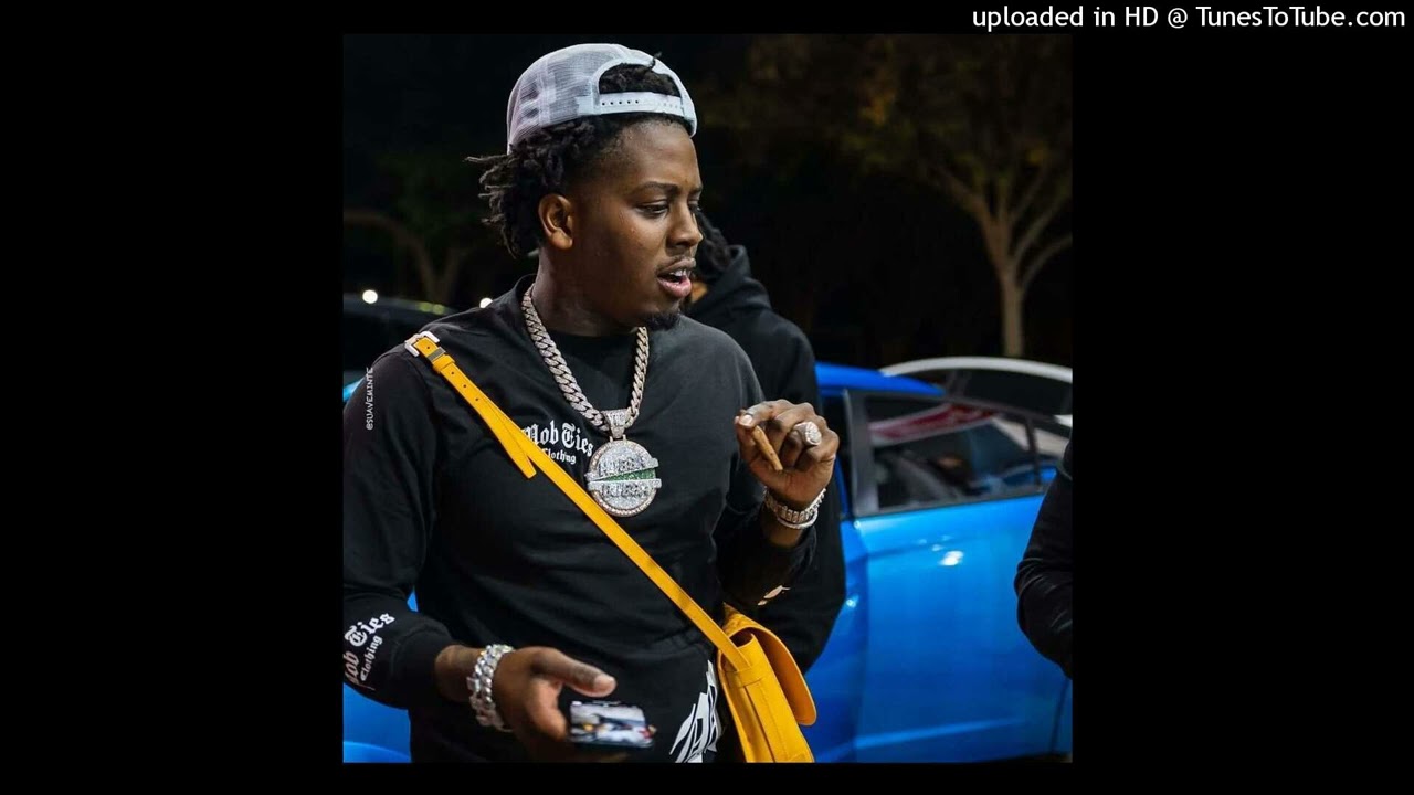 Real Boston Richey Type beat 