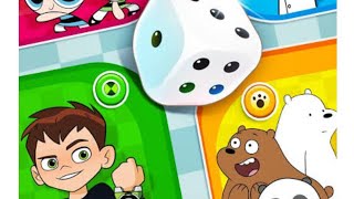 Cartoon network Ludo gameplay in Hindi screenshot 5