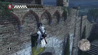 Assassins Creed 2| Kinda Mid Freerun