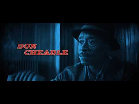 No Sudden Move - Official Trailer - Warner Bros. AU