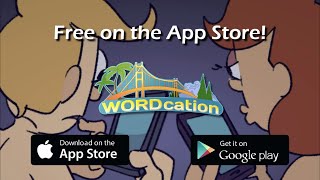 Play Together - Wordcation screenshot 5