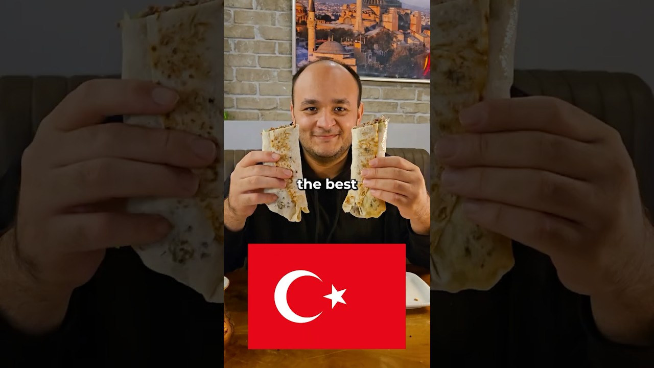 Which Country Makes The Best Shawarma
