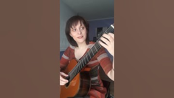 Thumbnail of Korobushka (Russian Traditional| Classical Guitar)