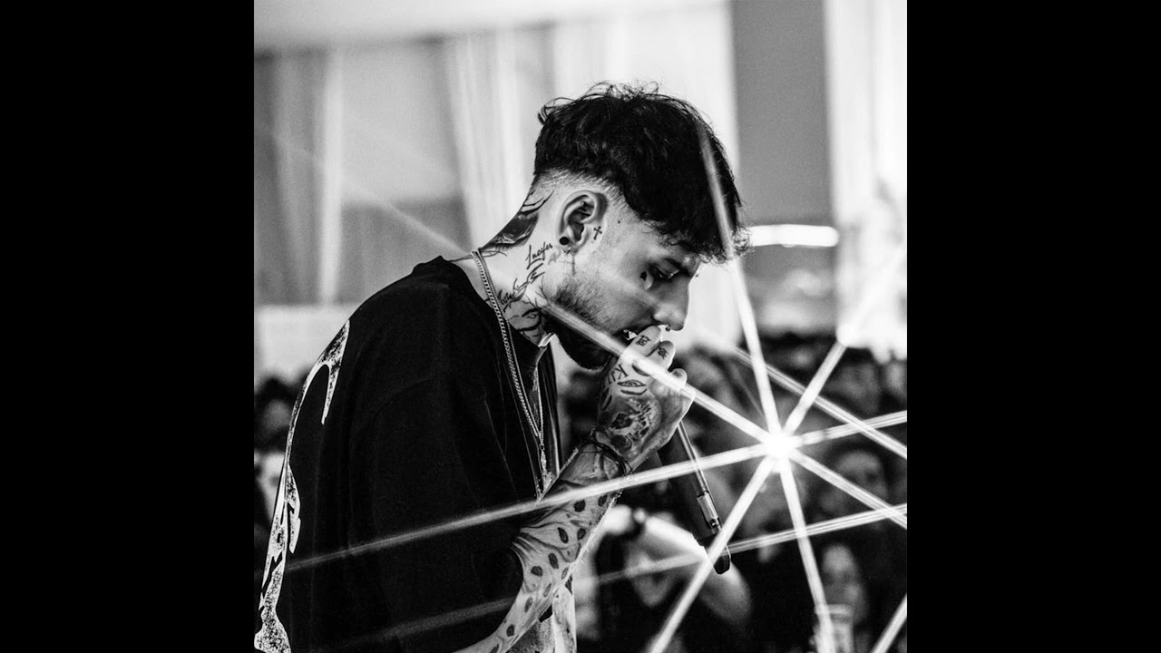 [FREE] RAVA Type Beat - "SOFT"