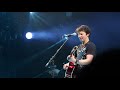 James Blunt - Make Me Better - 09/11/2017 @ Hallenstadion Zurich