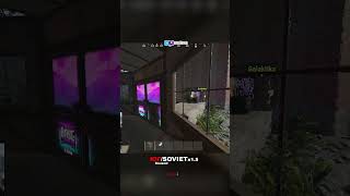 Кукушка 🦉 #clips #gaming #rust #twitch #girl