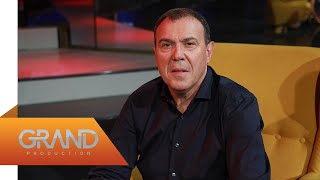 Video thumbnail of "Ivan Kukolj Kuki - Ti ces jednom plakati - (LIVE) - PZD - (TV Grand 27.09.2021.)"