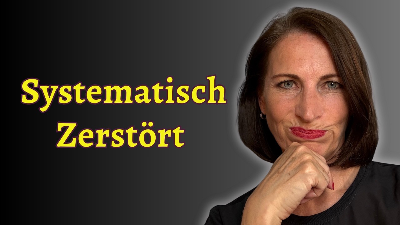 Wie Narzissten systematisch deinen Selbstvertrauen zerstören (Die Wahrheit)