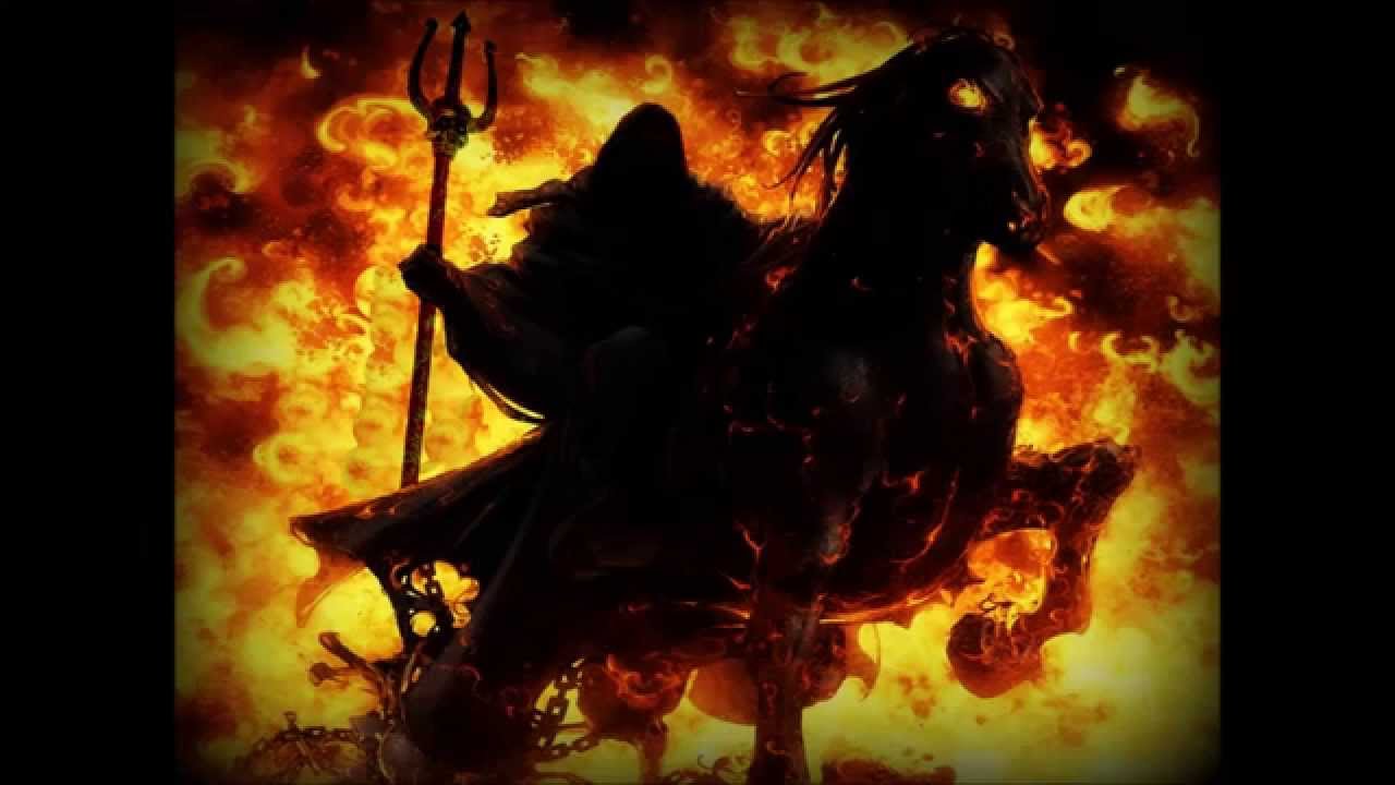 Ponto de Exu Exu 7 Catacumba Seu 7 Catacumba já Chegou YouTube