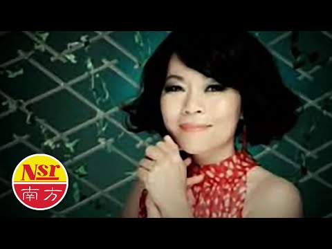 侯诗玲JOCELYN HOW I 问我 I 广东 I 官方MV全球大首播 (Official Video)