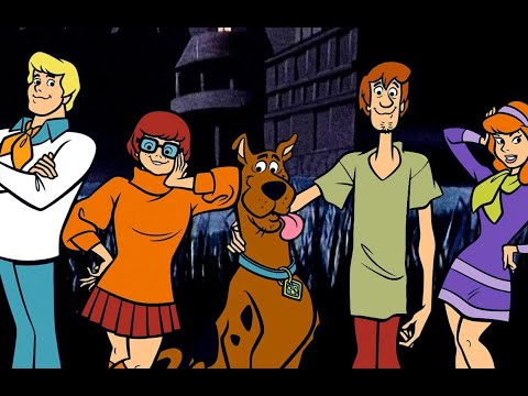 Scooby-Doo! em Português | Brasil | 1 Hora de Compilado