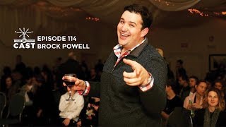 Famous Fueled By Death Cast Ep. 114 - BROCK POWELL Profile