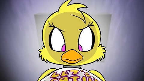 Five Nights at Freddy