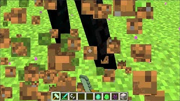 Mutant Creatures Mod Spotlight Minecraft 1.5.2