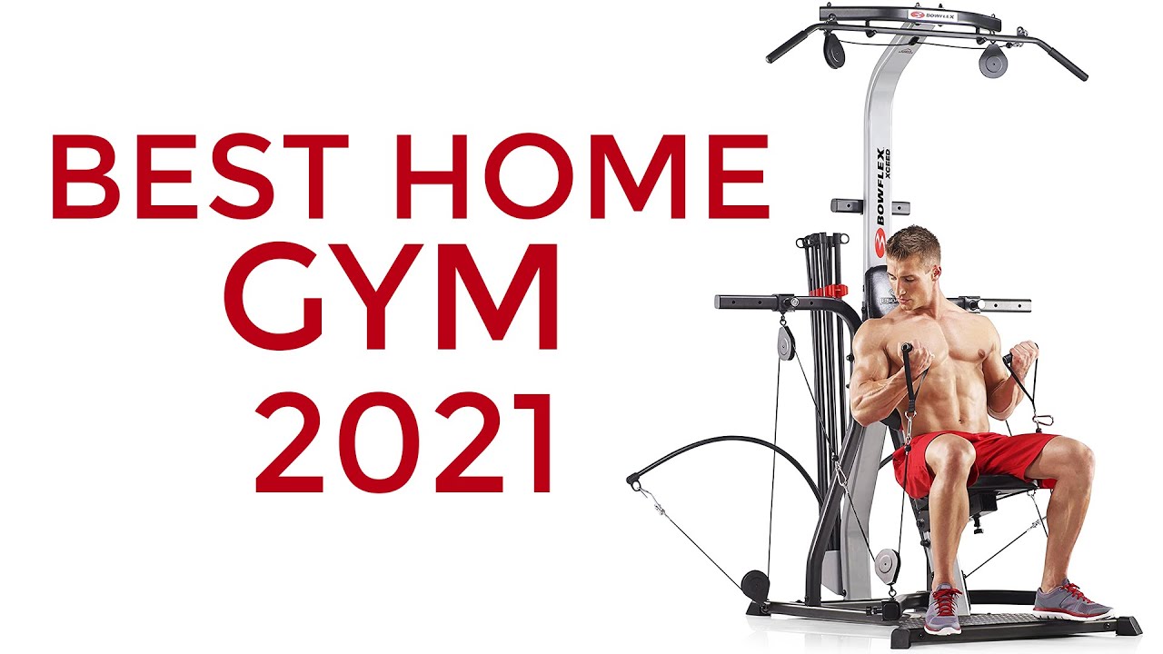 Budget Home Gym -  Home Gym | Budget Home Gym Walkthrough