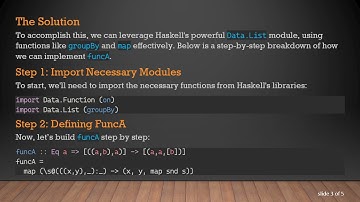 Grouping and Concatenating Edge Names in Haskell Using group and List Comprehension