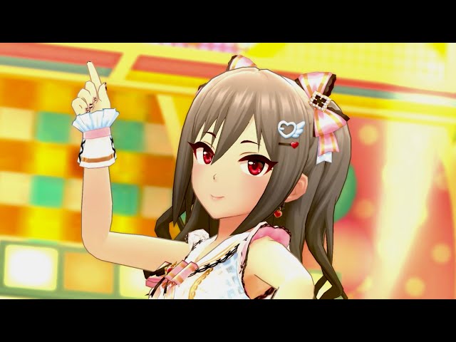 デレマス　デレステ　シンデレラガールズ　神崎蘭子　ラバスト　17点セット シンデレラガールズ』神崎蘭子のプライズフィギュアが登場