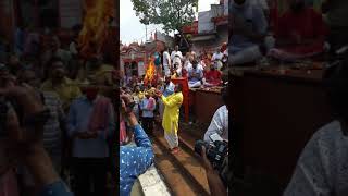 21-6-2020 सदी के सबसे बड़े सूर्यग्रहण पर गंगा स्नान