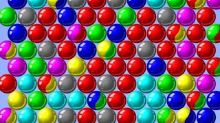   Bubbels shooter Bubble shooter android gameplay | bubble shooter | bubble shooter game new levels  screenshot 5