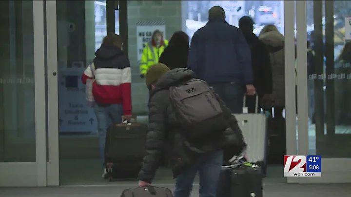 Southwest Airlines flight cancellations continue to snowball