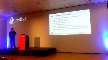 Managing Selinux in the Enterprise part 1