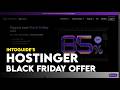 How to Hostinger Discount on any Hosting Plans? | Hostinger Coupons | Cheap Hosting plans