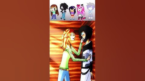 Idk the name #trendingshorts #trend #aphmau #aphmaucrew #fan #trending #gacha #aphmaugacha