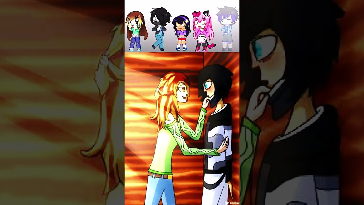 Idk The Name Trendingshorts Trend Aphmau Aphmaucrew Fan Trending Gacha Aphmaugacha