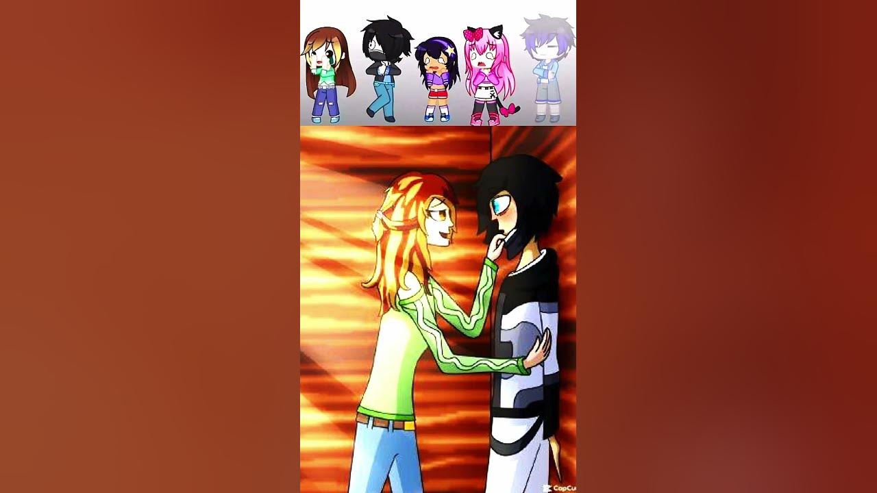 Idk the name #trendingshorts #trend #aphmau #aphmaucrew #fan #trending #gacha #aphmaugacha