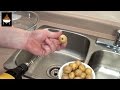 Drilled Potato Recipe - BBQFOOD4U