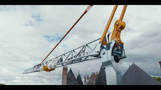 Igo M 2419  Mobilit Et Performance