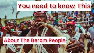The Mother of ALL Festivals in Plateau State Nzem Berom 2023 activities#culture #plateau #jos