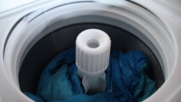 Speed Queen FF7 Front Load Washer Review: Watch Before You Buy! 