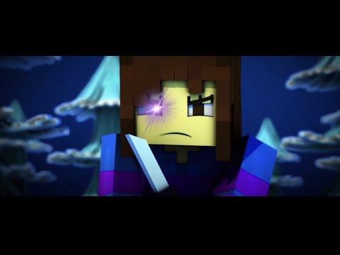 FEMALE COVER “Judgement” | Minecraft Undertale Music Video [GENOCIDE] (Vocals By Knight Of Breath)