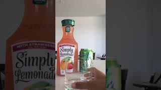 cocktail video