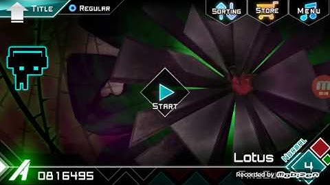 Dynamix - Lotus (Normal)