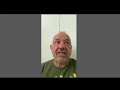 An UPDATE on Bob!