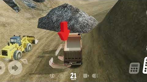 Heavy Machines & Mining Simulator - Part 1