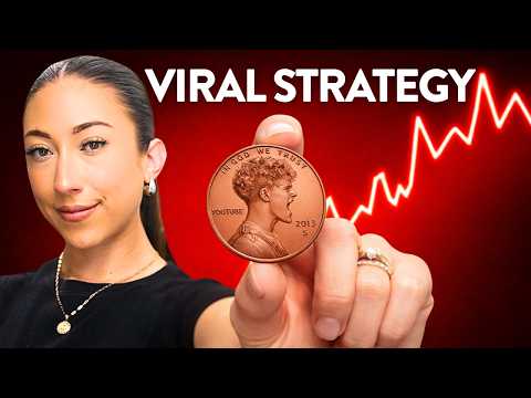 Copy This Youtuber's Strategy To Go Viral