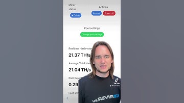 EVERYONE CAN MINE CRYPTO⛏️🚀#crypto #cryptocurrency #cryptomining