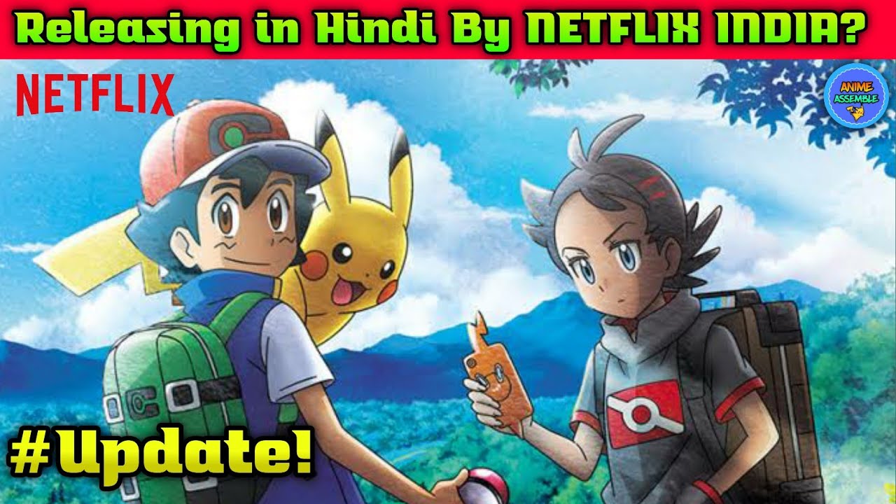 pokemon ultimate journeys in hindi download