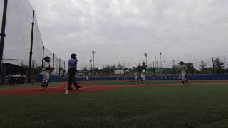 제 3회 2018 이천시장기 양준혁 전국 초등학교 야구대회 8강전 학동초 VS 도곡초
