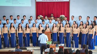 KIPAK IN KON PHAT HI - BYF PETHUEL  |  03 NOVEMBER 2024 EBCC SINGNGAT
